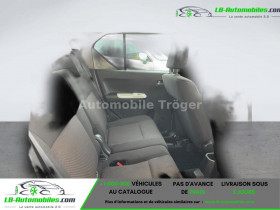 Suzuki Ignis 1.2 DUALJET Comfort+ AGS | Sitzheizung |  occasion  Beaupuy - photo n3